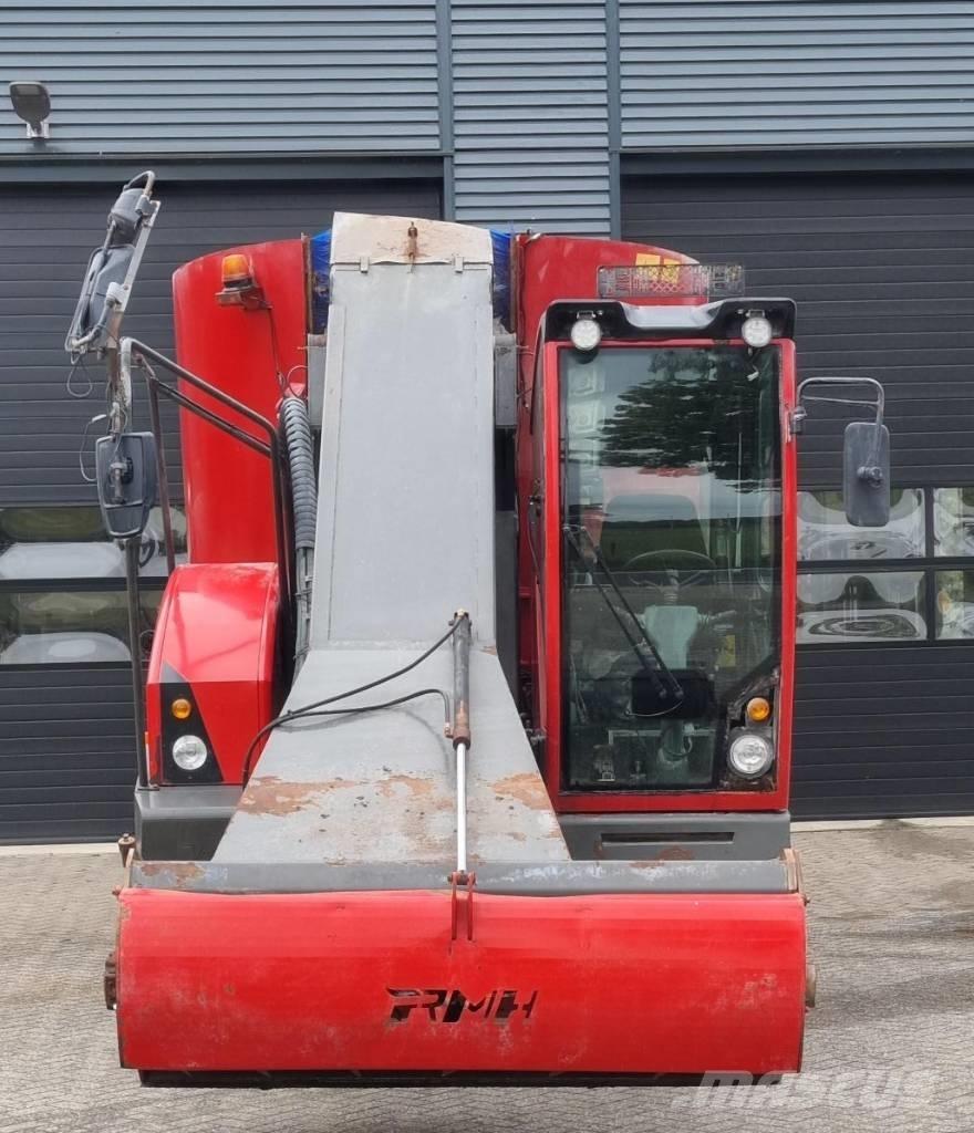 RMH Vulcan 20 Landbrug - Andet 