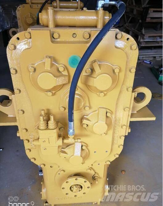 SEM TR1-200 Gear