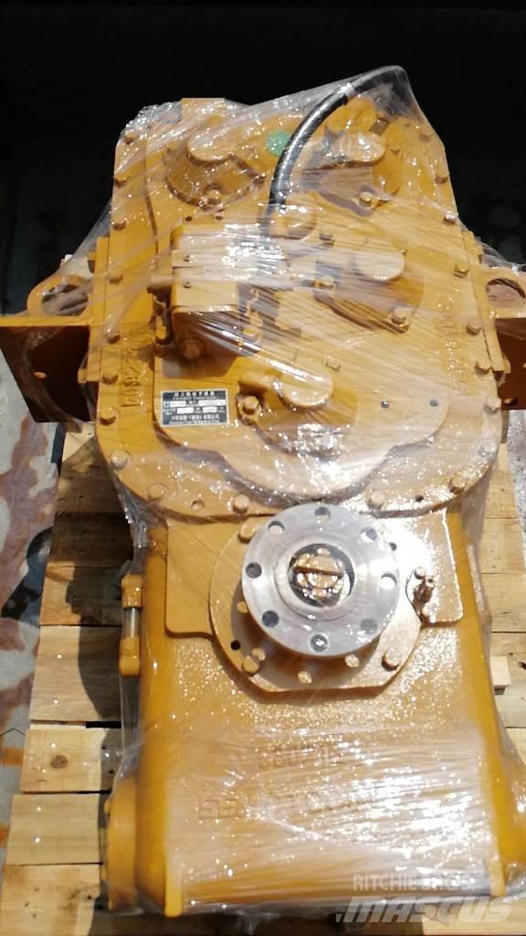 SEM TR1-200 Gear
