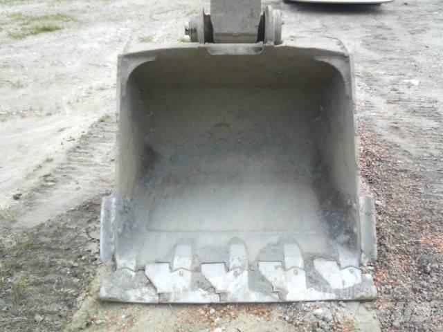 CAT 312 C Gravemaskiner på larvebånd