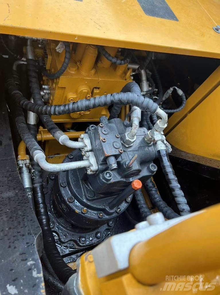 Sany 235h Bulldozer på larvebånd