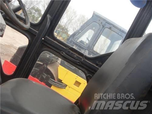 Dynapac CA 30 D Enkelt tromle