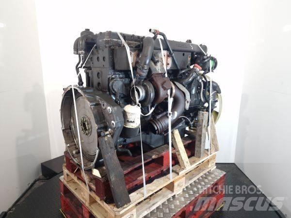 DAF PR228 U1 Motorer
