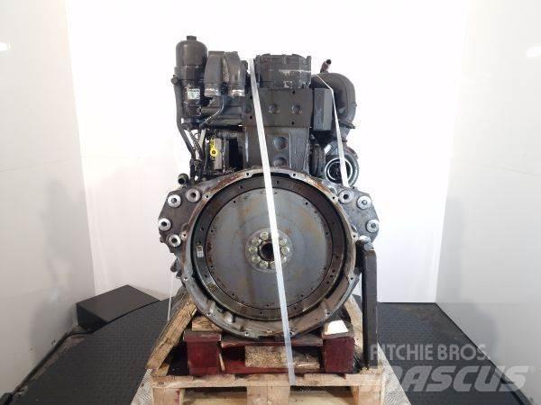 DAF PR228 U1 Motorer