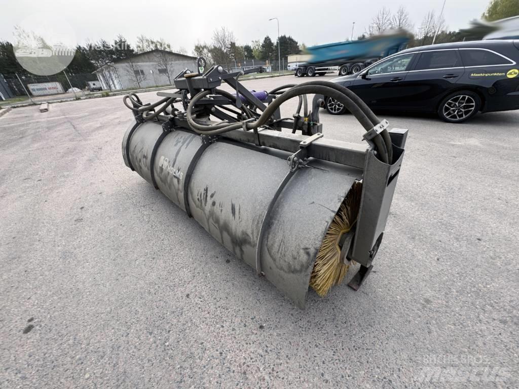 Holms SH-3.0 Fejemaskiner