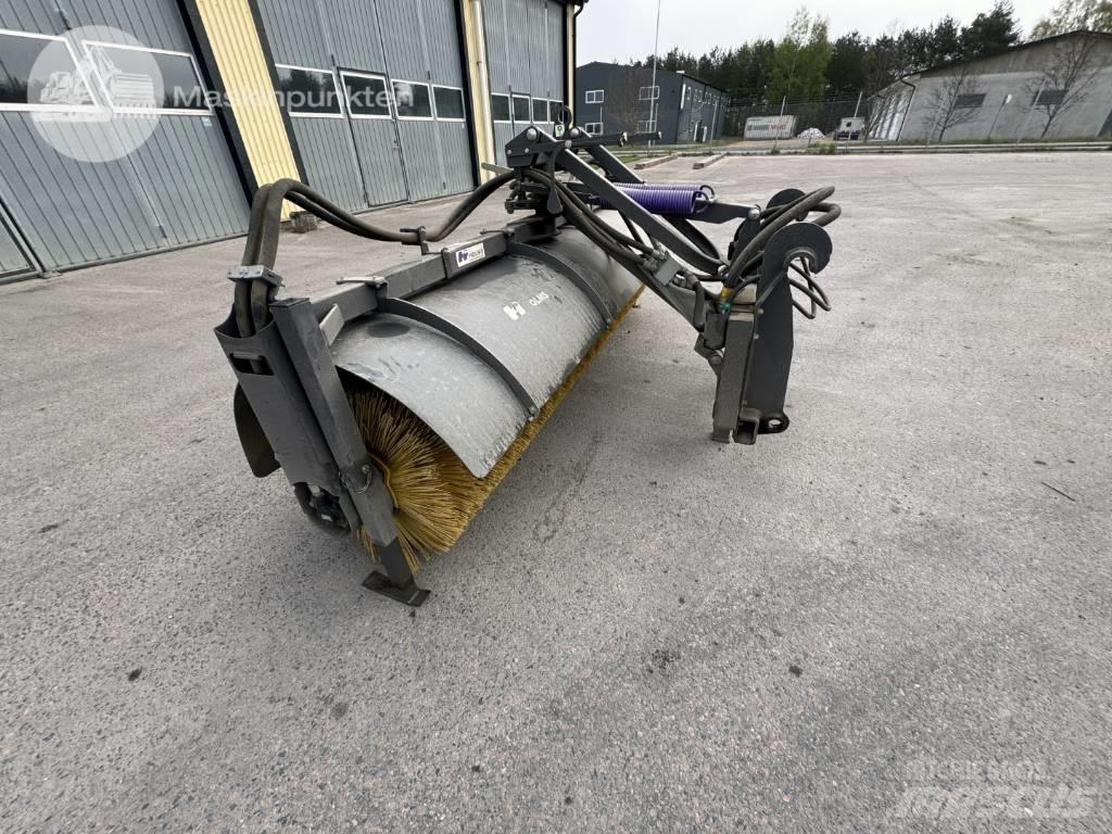 Holms SH-3.0 Fejemaskiner