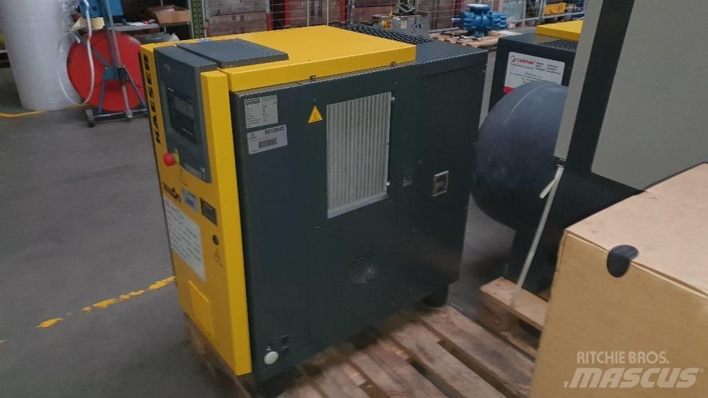 Kaeser SX 4T Kompressorer