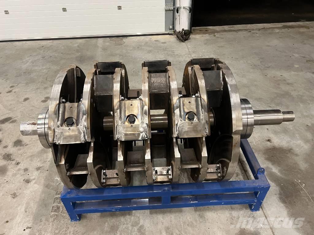 Mus-Max WT 10 XL Flishuggere / neddelere