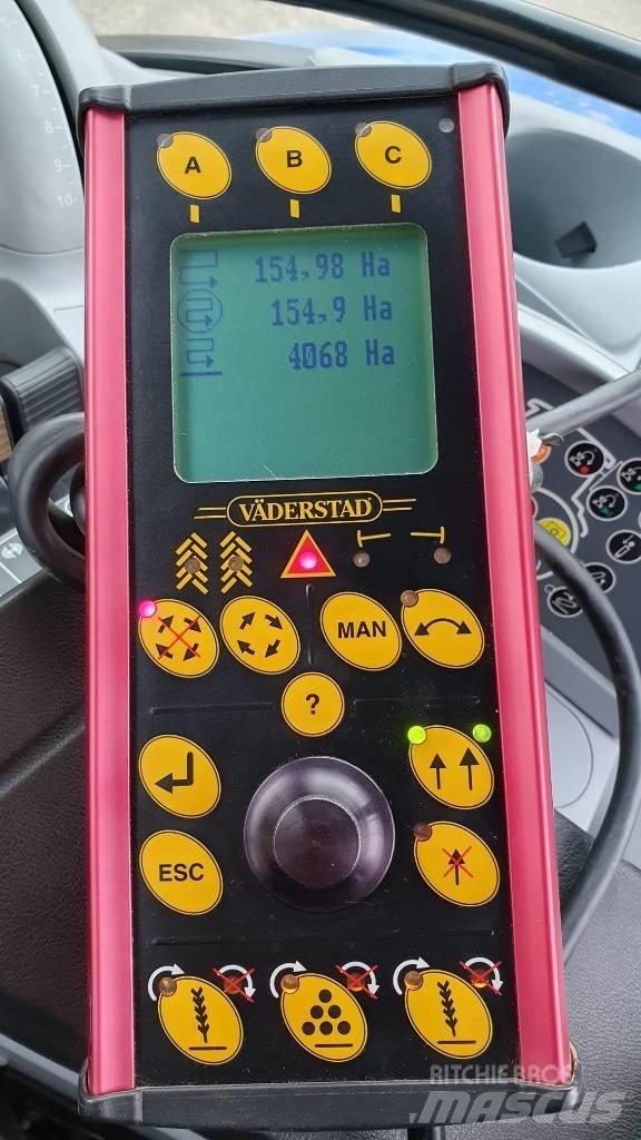 Väderstad Rapid400C Såmaskine