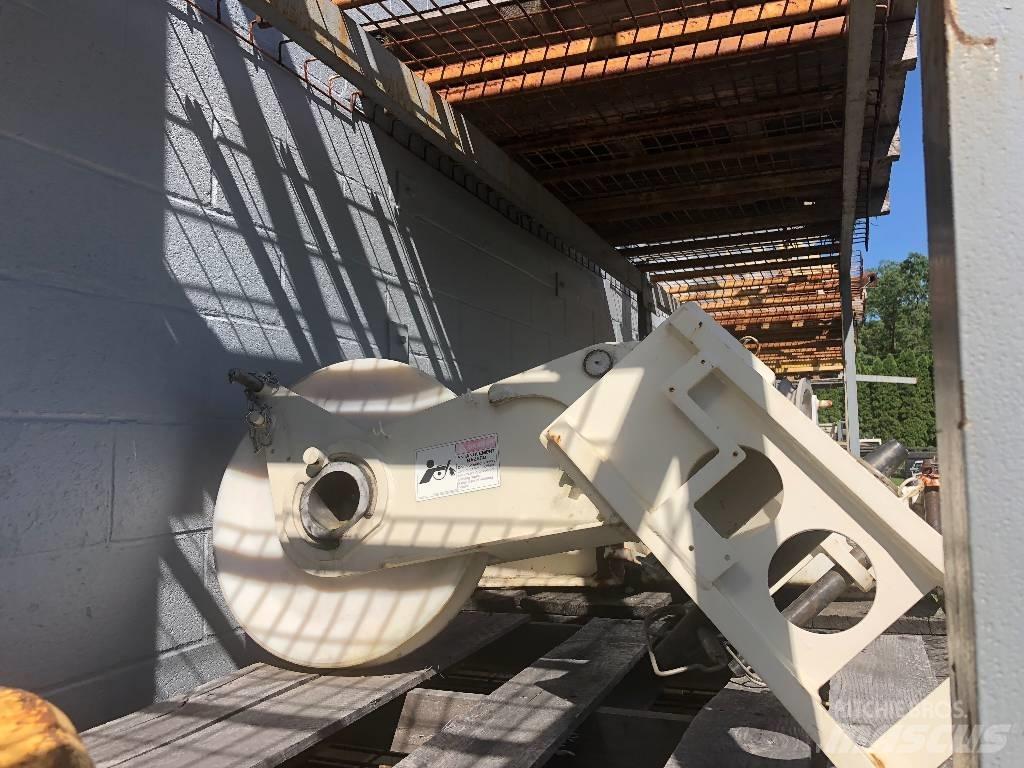 Demag AC 250-1 Kraner til alt terræn