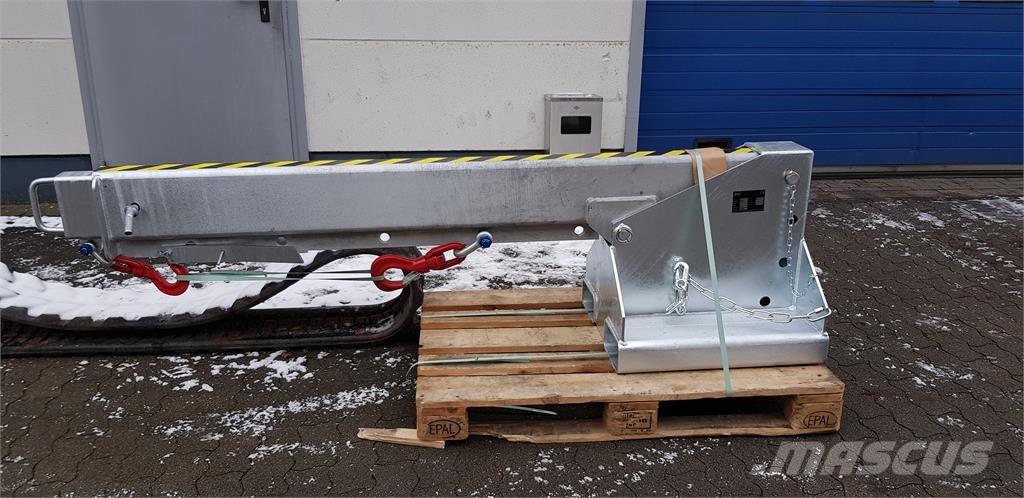 Bauer KTH 5,0 Andet Tilbehør og dele