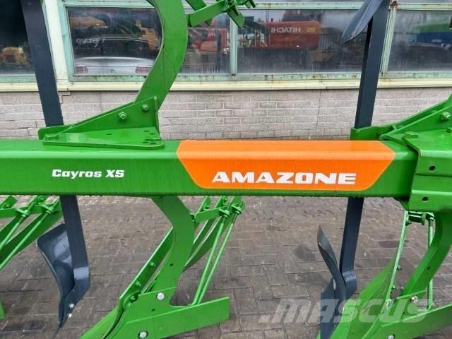 Amazone CAYROS XS Vendeplove