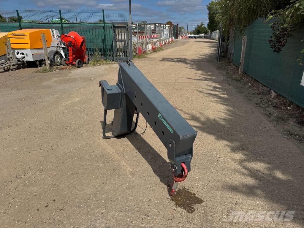 Merlo BGR72.PRED.CDO Master