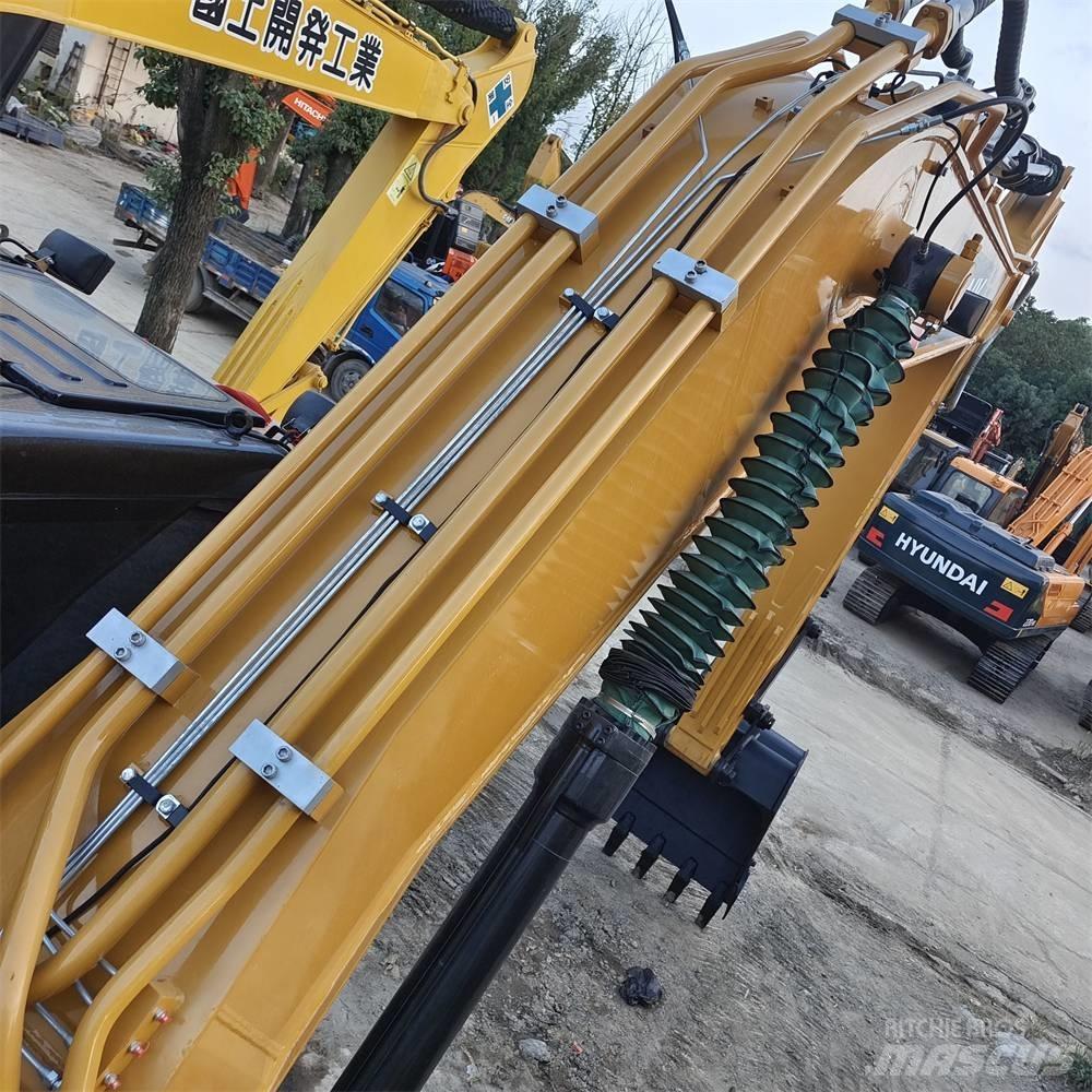 Sany SY 215 C Gravemaskiner på larvebånd