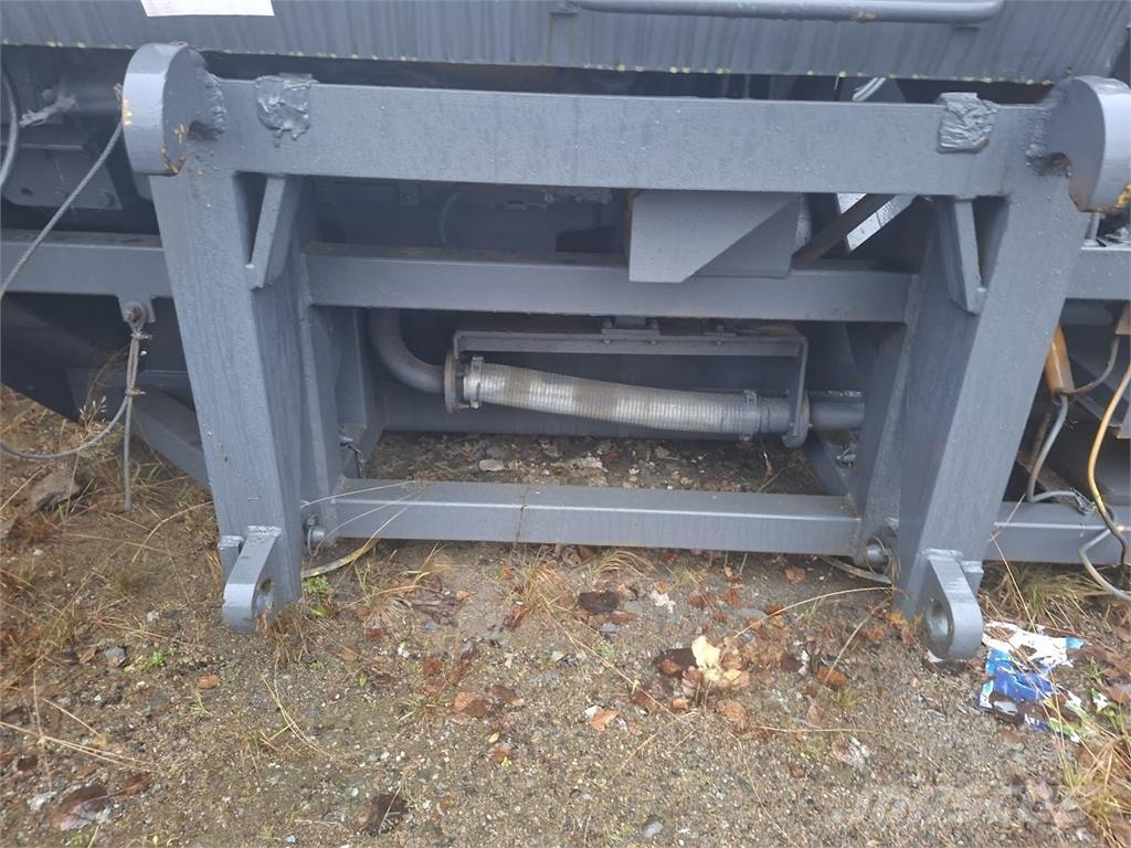  Lumilinko Sneslynger