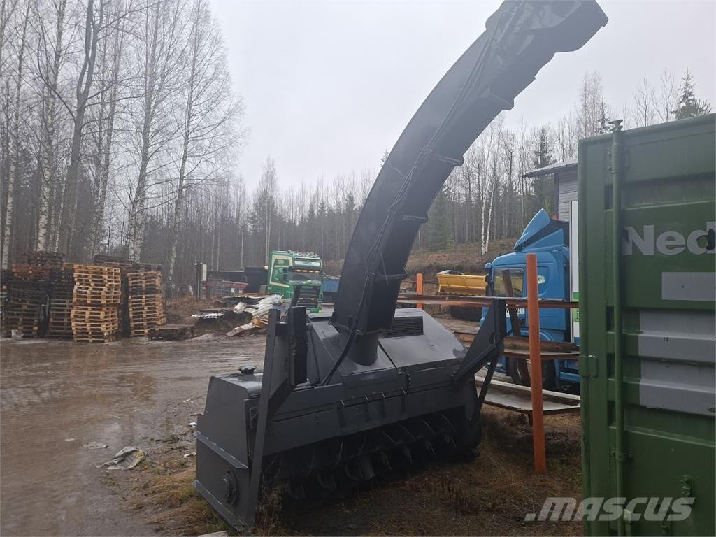  Lumilinko Sneslynger