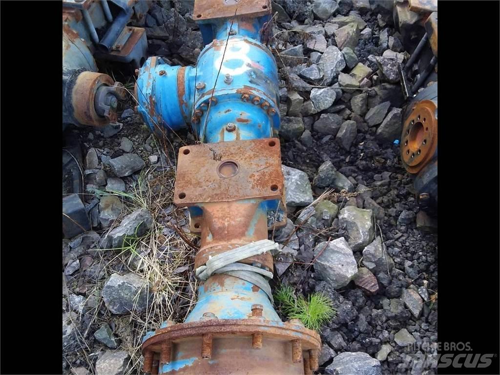 Rottne  Gear