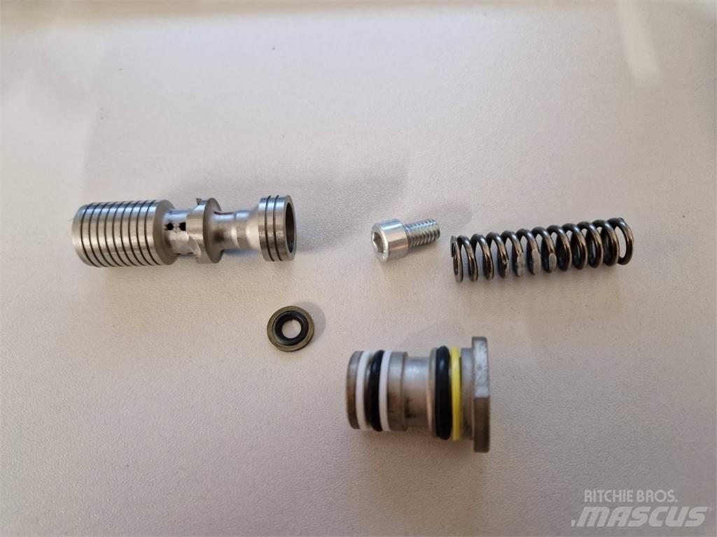 Rottne 044-0246 Hydraulik