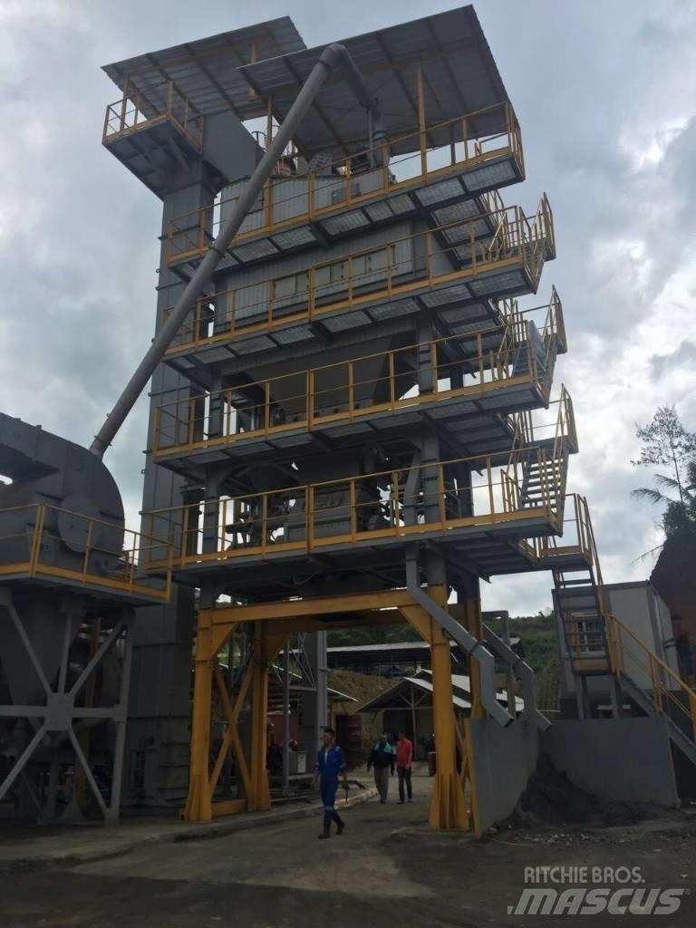 Kinglink AMP1500 Betonblandingsmaskine