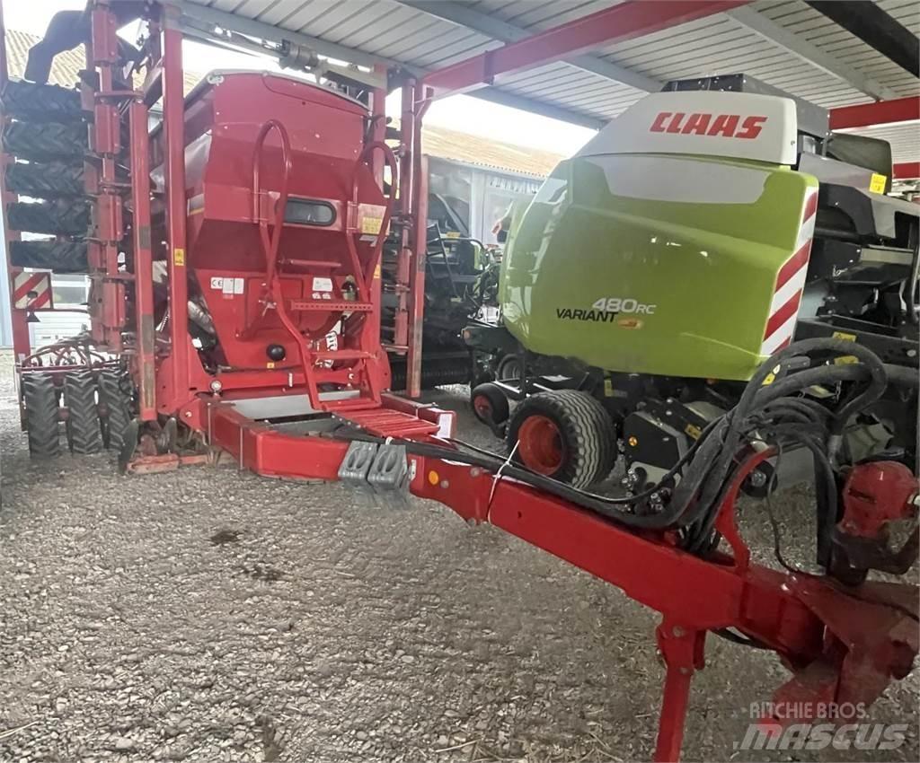 Horsch Pronto 6 DC Såmaskine