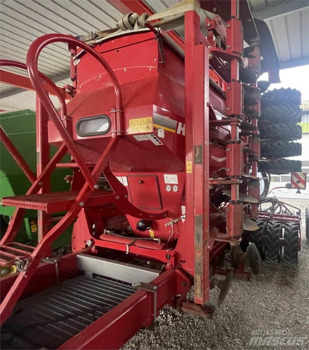 Horsch Pronto 6 DC Såmaskine