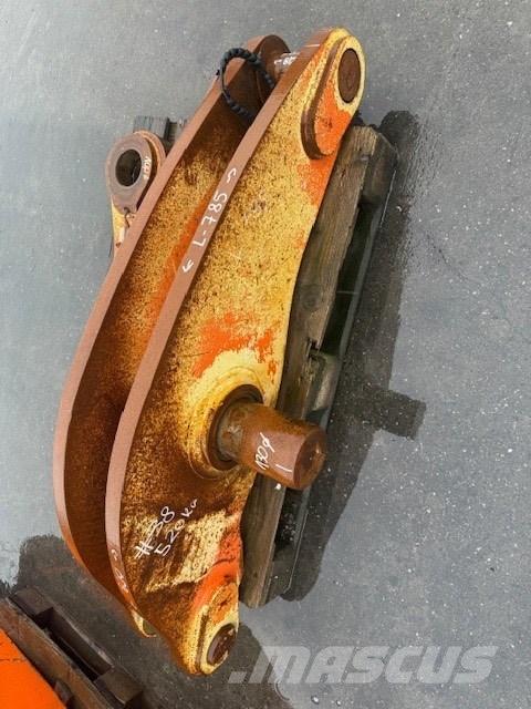 Hitachi BUCKET LINK Skovle