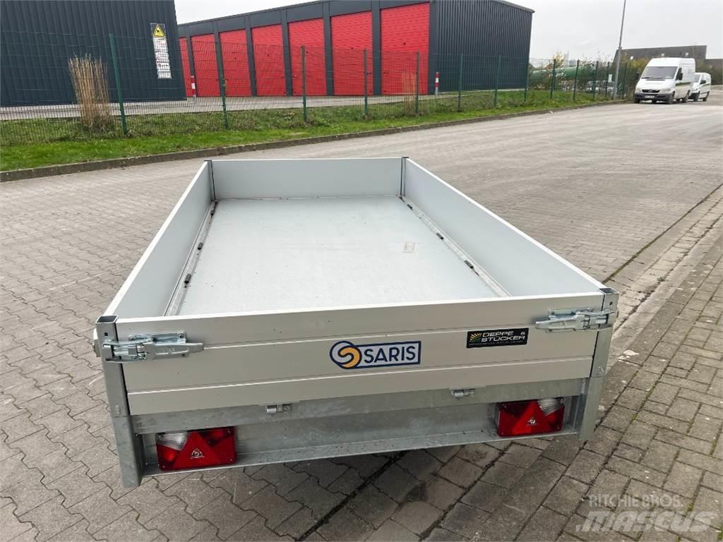 Saris K1 276 Landbrug - Andet 