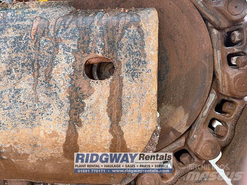 Komatsu PC 360 LC-11 Gravemaskiner på larvebånd