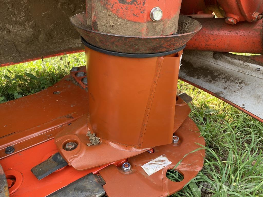 Kuhn GMD355FF Græsslåmaskiner