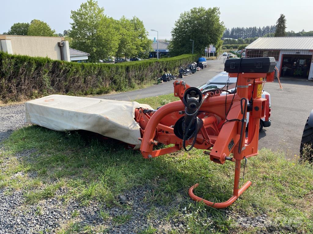 Kuhn GMD355FF Græsslåmaskiner