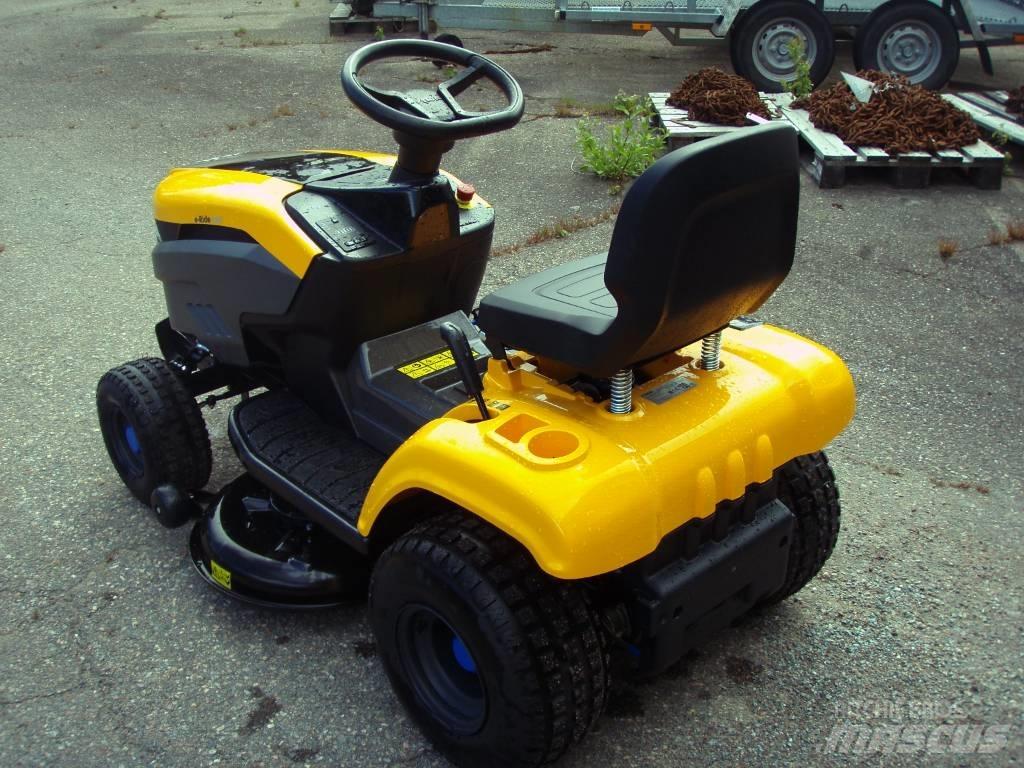 Stiga E-Ride S 300 Traktorklippere