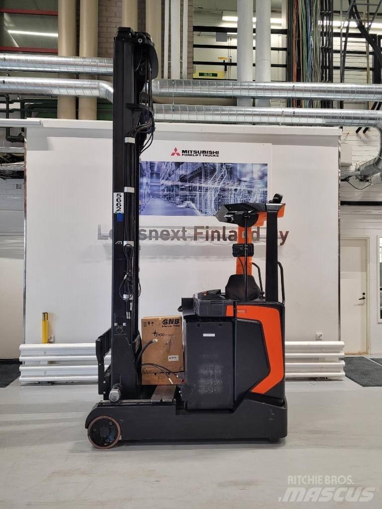 Rocla HXX25 Reachtruck