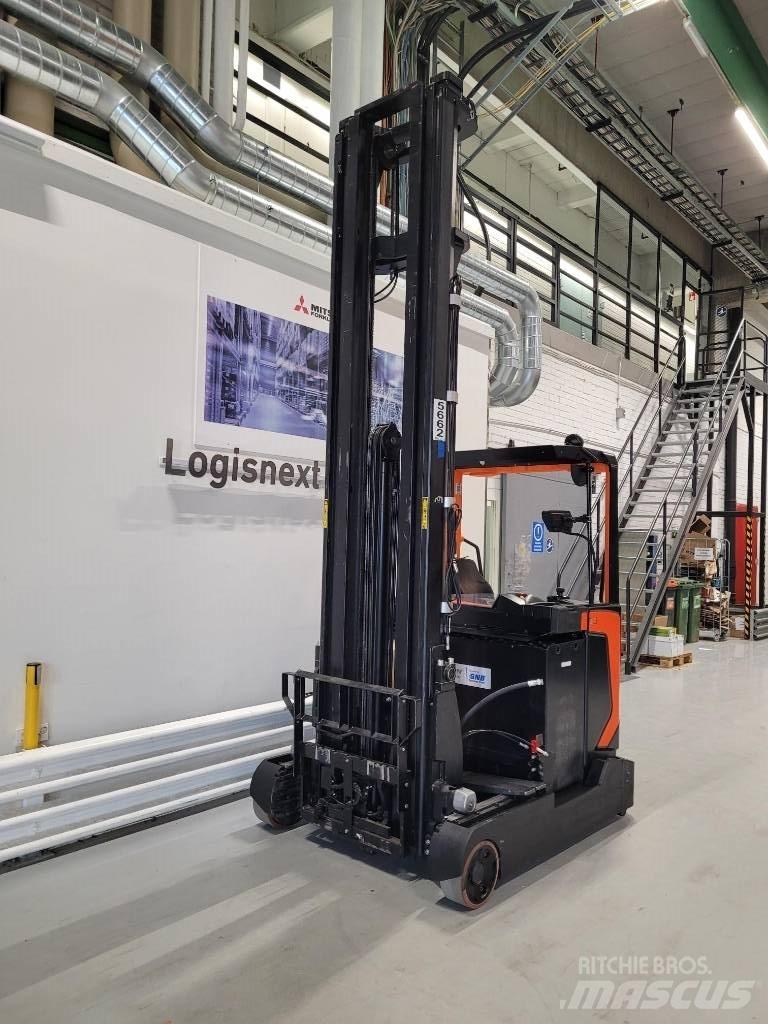 Rocla HXX25 Reachtruck