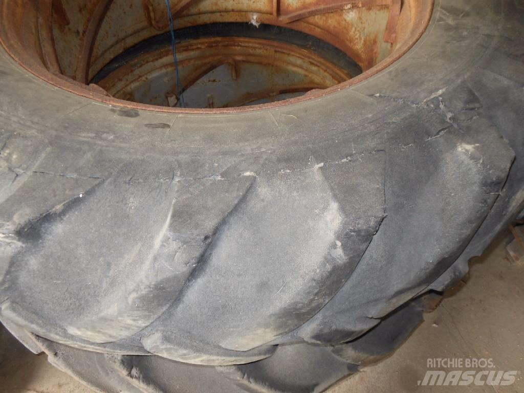 Michelin 18.4X38 Andet tilbehør til traktorer