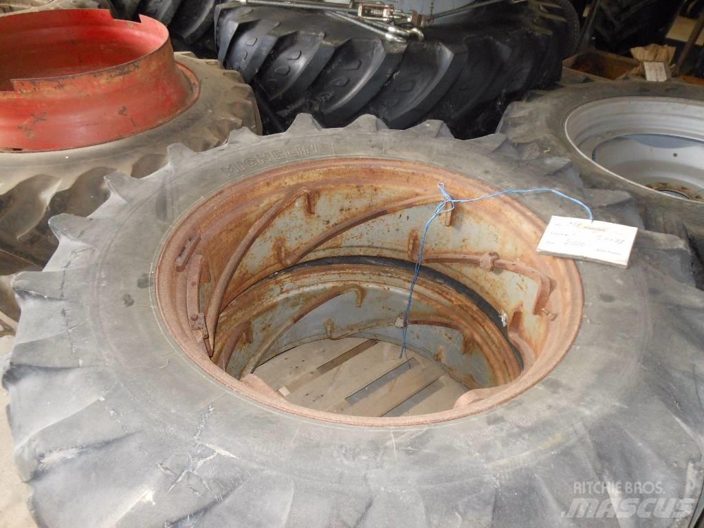 Michelin 18.4X38 Andet tilbehør til traktorer