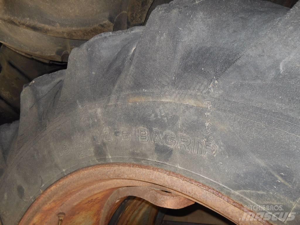 Michelin 18.4X38 Andet tilbehør til traktorer