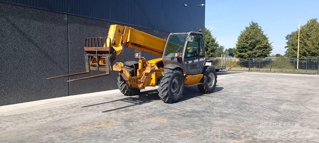 Manitou MT 1435 SL Teleskoplæssere