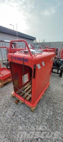 Multitel Baskets Transport – Andet