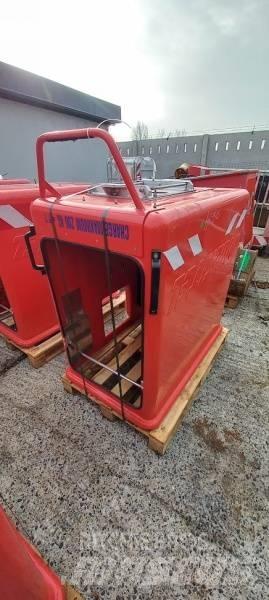 Multitel Baskets Transport – Andet