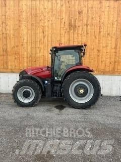 CASE 115 Traktorer