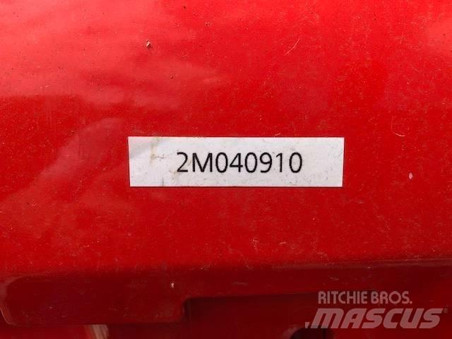 Maschio Giraffa XXL Græsklippere og skårlæggere