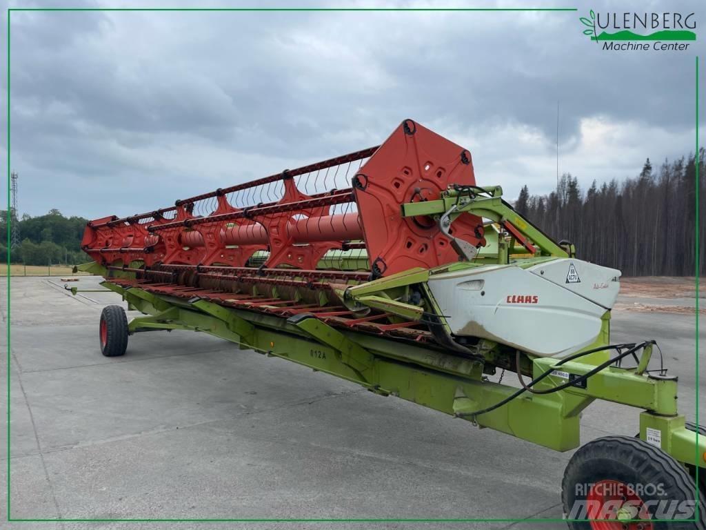 CLAAS Vario 1050 Tilbehør til mejetærskere