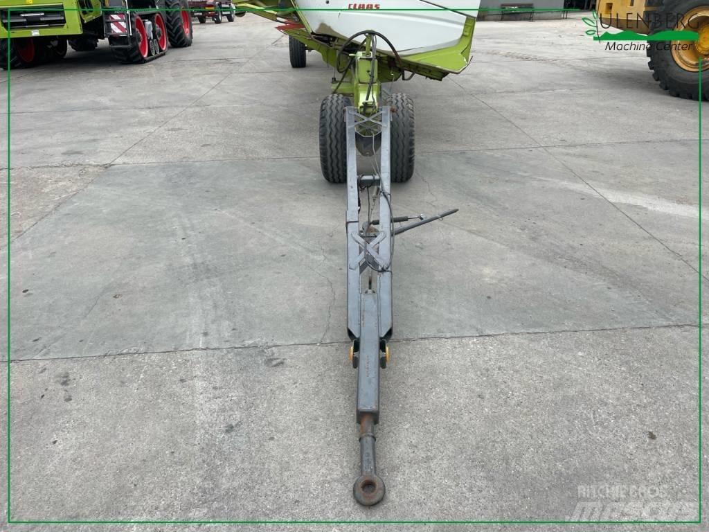 CLAAS Vario 1050 Tilbehør til mejetærskere
