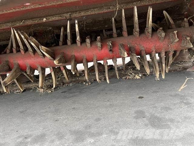 Lely 320 MC Græsslåmaskiner