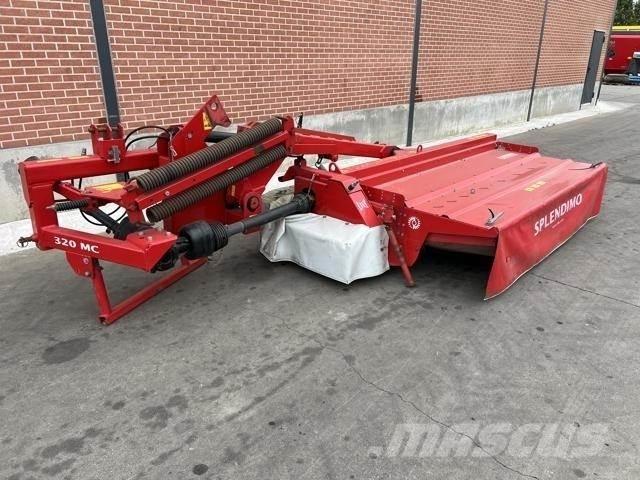 Lely 320 MC Græsslåmaskiner