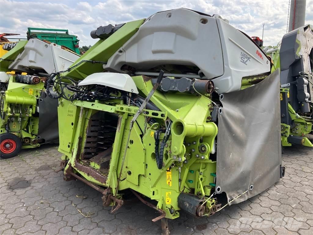 CLAAS Orbis 750 Landbrug - Andet 