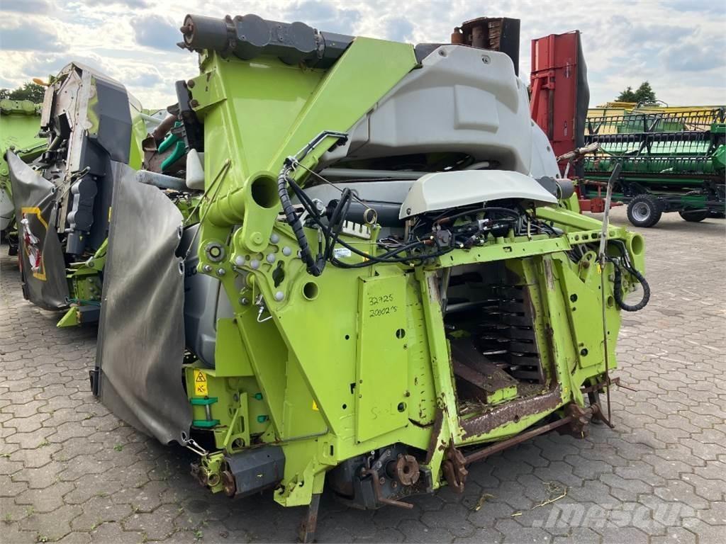 CLAAS Orbis 750 Landbrug - Andet 