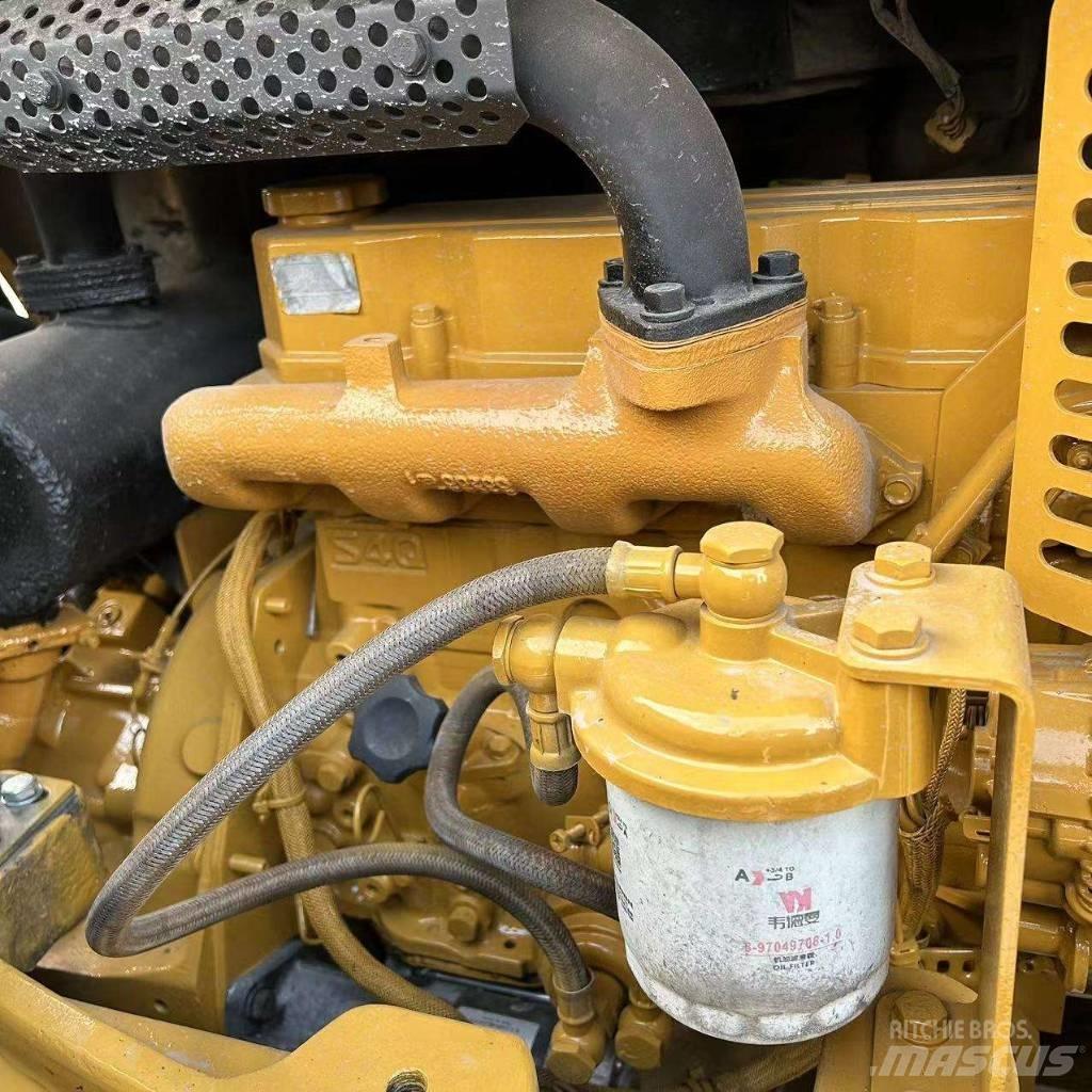 CAT 304 C CR Minigravemaskiner