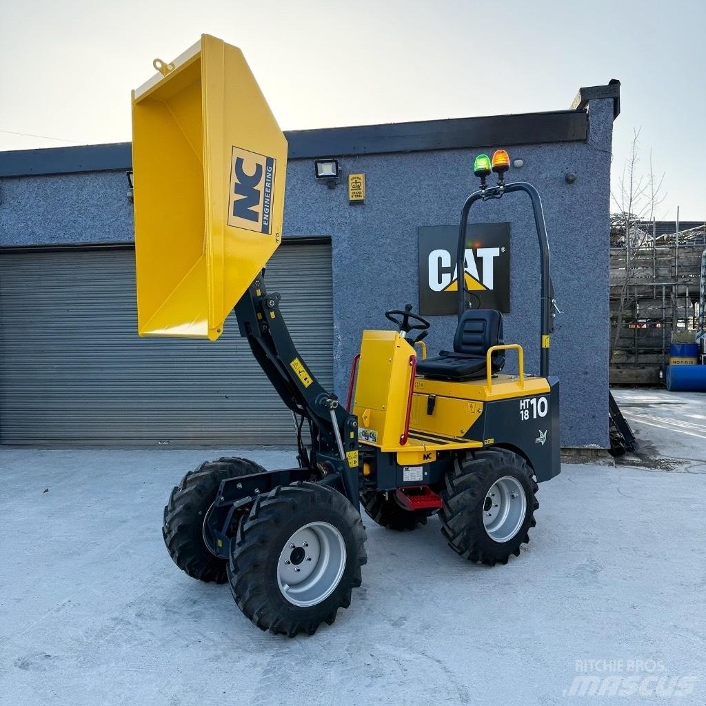 NC HT 1810 Dumpere