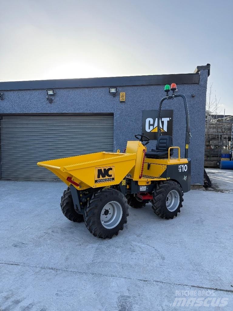 NC HT 1810 Dumpere